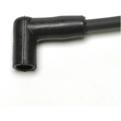 Tailored Resistor Ignition Wire Set by DELPHI - XS10214 pa3