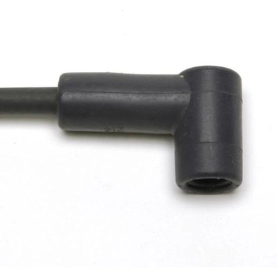 Tailored Resistor Ignition Wire Set by DELPHI - XS10223 pa2