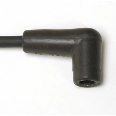 Tailored Resistor Ignition Wire Set by DELPHI - XS10225 pa10