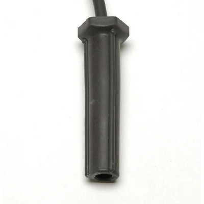 Tailored Resistor Ignition Wire Set by DELPHI - XS10228 pa3