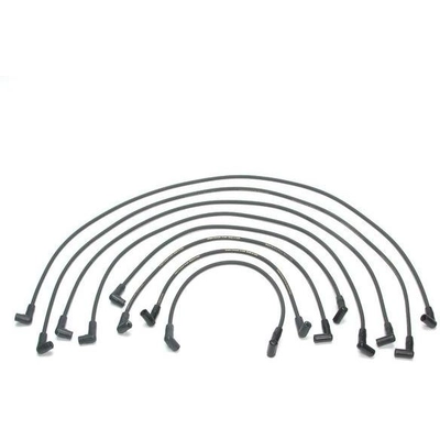 DELPHI - XS10283 - Tailored Resistor Ignition Wire Set pa1