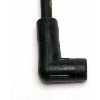 Tailored Resistor Ignition Wire Set by DELPHI - XS10296 pa12