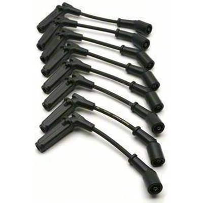 DELPHI - XS10545 - Tailored Resistor Ignition Wire Set pa9