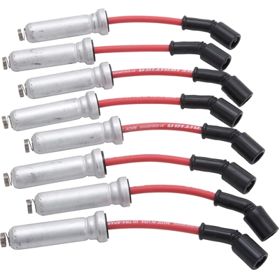 EDELBROCK - 22715 - Tailored Resistor Ignition Wire Set pa6