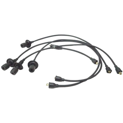 KARLYN STI - 101 - Spark Plug Wire Set pa2