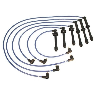 KARLYN STI - 109 - Spark Plug Wire Set pa1