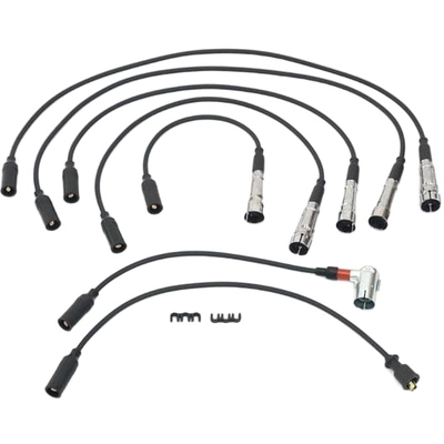 KARLYN STI - 113 - Spark Plug Wire Set pa2