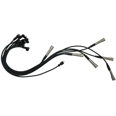 KARLYN STI - 113B - Spark Plug Wire Set pa2