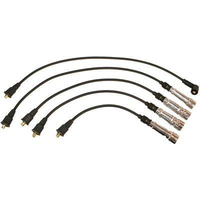 KARLYN STI - 114SX - Spark Plug Wire Set pa1