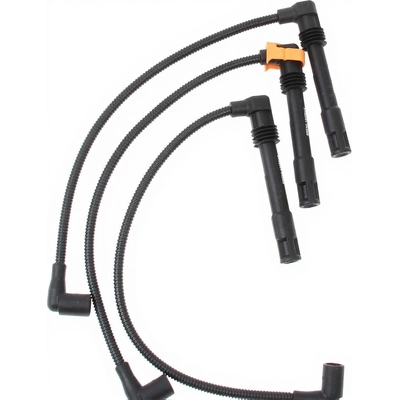 KARLYN STI - 233R200 - Spark Plug Wire Set pa2
