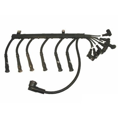 KARLYN STI - 238LW/LOOM - Spark Plug Wire Set pa1