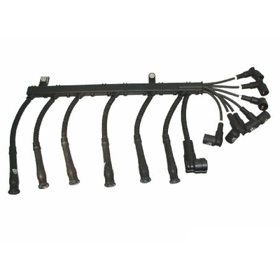 KARLYN STI - 238RW/LOOM - Spark Plug Wire Set pa1