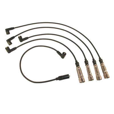 KARLYN STI - 276 - Spark Plug Wire Set pa1