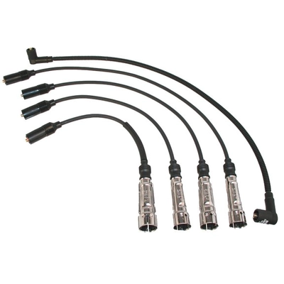 KARLYN STI - 324 - Spark Plug Wire Set pa1