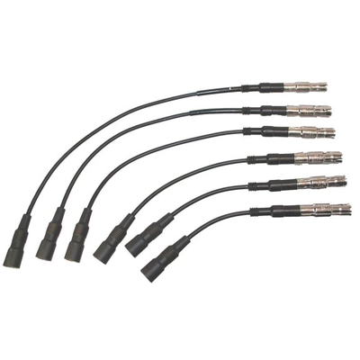 KARLYN STI - 431 - Spark Plug Wire Set pa1