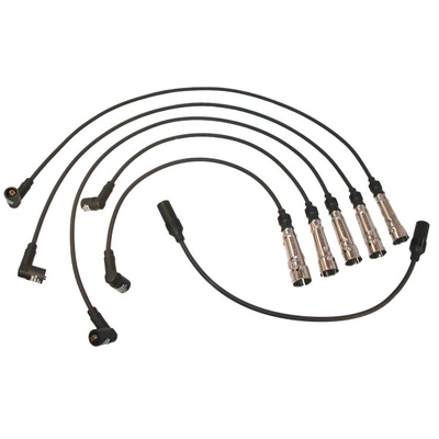 KARLYN STI - 481 - Spark Plug Wire Set pa1