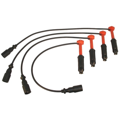 KARLYN STI - 482 - Spark Plug Wire Set pa1