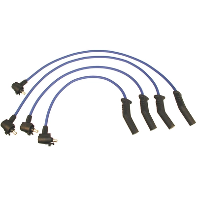 KARLYN STI - 612 - Spark Plug Wire Set pa1