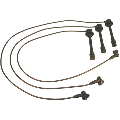 KARLYN STI - 644 - Spark Plug Wire Set pa1