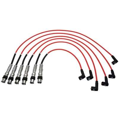 KARLYN STI - 655 - Spark Plug Wire Set pa1