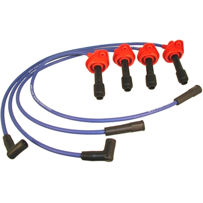 KARLYN STI - 660 - Spark Plug Wire Set pa1