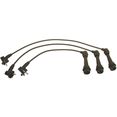 KARLYN STI - 725 - Spark Plug Wire Set pa1