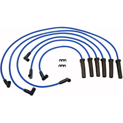 KARLYN STI - 771 - Spark Plug Wire Set pa1