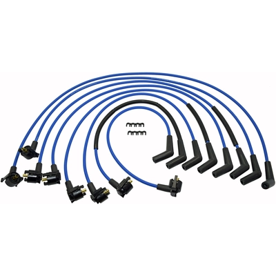 BREMI- 774 - Spark Plug Wire Set pa1