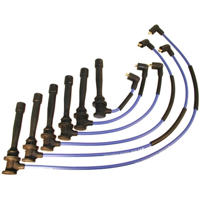 KARLYN STI - 816 - Spark Plug Wire Set pa1