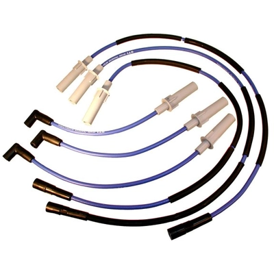 KARLYN STI - 826 - Spark Plug Wire Set pa1