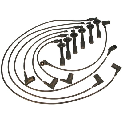 KARLYN STI - 970 - Spark Plug Wire Set pa1