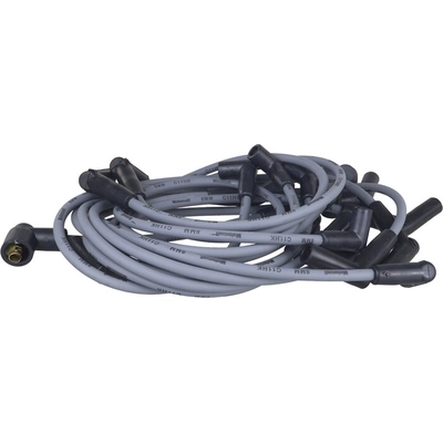 Tailored Resistor Ignition Wire Set by MOTORCRAFT - WR3946C pa3