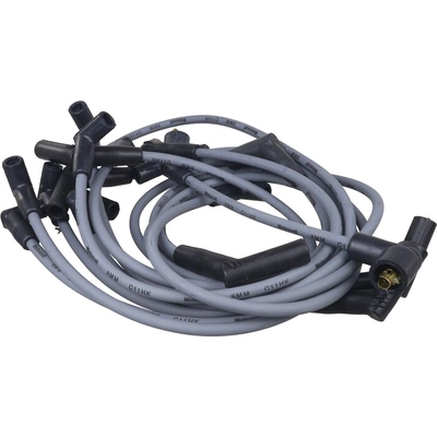 Tailored Resistor Ignition Wire Set by MOTORCRAFT - WR3946C pa4