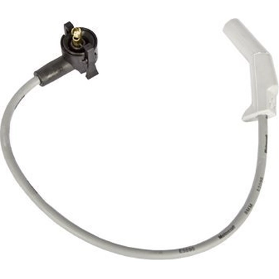 Tailored Resistor Ignition Wire Set by MOTORCRAFT - WR5685 pa3