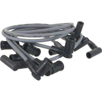 Tailored Resistor Ignition Wire Set by MOTORCRAFT - WR5978 pa11
