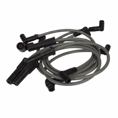 Ensemble de fil d'allumage de résistance sur mesure de MOTORCRAFT - WR4011C pa5
