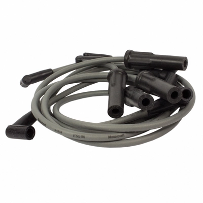 Ensemble de fil d'allumage de résistance sur mesure de MOTORCRAFT - WR4011C pa6