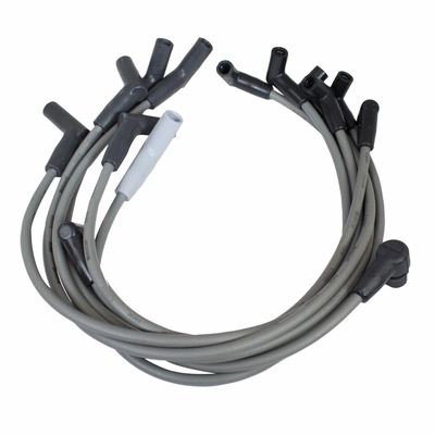 Tailored Resistor Ignition Wire Set by MOTORCRAFT - WR4069 pa3
