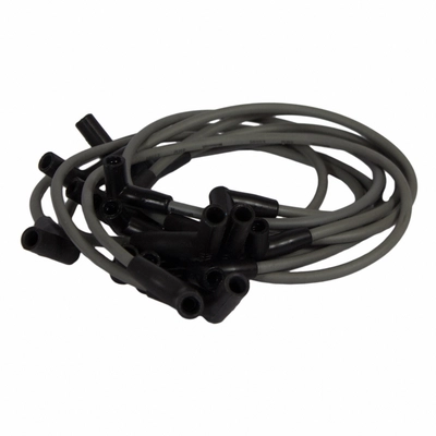 Tailored Resistor Ignition Wire Set by MOTORCRAFT - WR4093 pa4