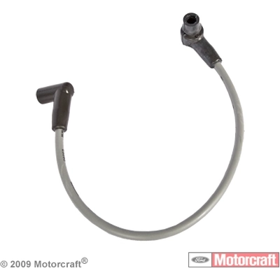 Tailored Resistor Ignition Wire Set by MOTORCRAFT - WR4110 pa5