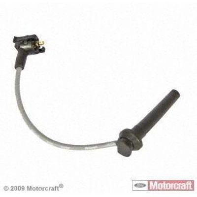 Tailored Resistor Ignition Wire Set by MOTORCRAFT - WR4113 pa16