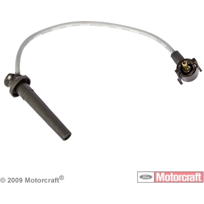 Tailored Resistor Ignition Wire Set by MOTORCRAFT - WR5692 pa2