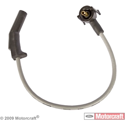 Tailored Resistor Ignition Wire Set by MOTORCRAFT - WR5762 pa1