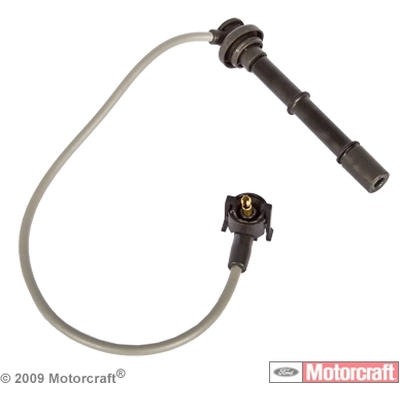 Tailored Resistor Ignition Wire Set by MOTORCRAFT - WR5874 pa4