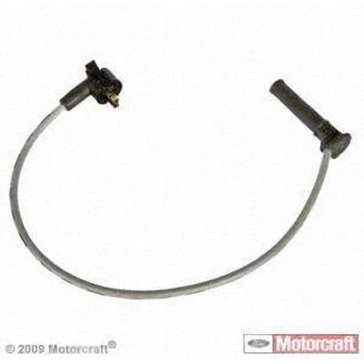 Ensemble de fil d'allumage de r�sistance sur mesure by MOTORCRAFT - WR5974 pa8