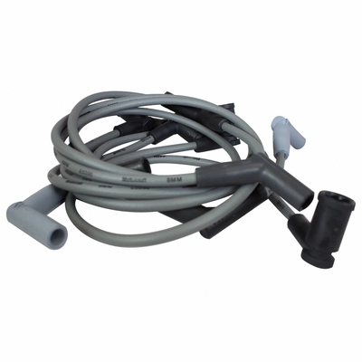 Tailored Resistor Ignition Wire Set by MOTORCRAFT - WR5996 pa7
