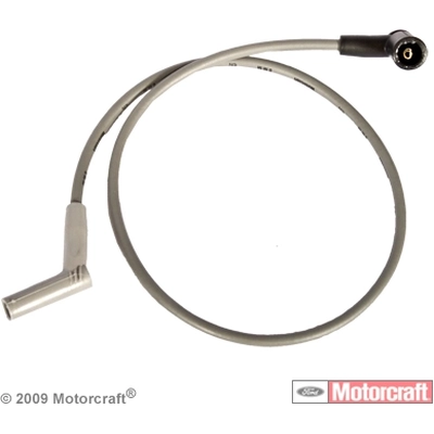 Tailored Resistor Ignition Wire Set by MOTORCRAFT - WR6068 pa1