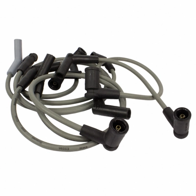 Tailored Resistor Ignition Wire Set by MOTORCRAFT - WR6079 pa3