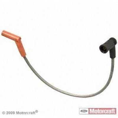 Ensemble de fil d'allumage de r�sistance sur mesure by MOTORCRAFT - WR6083 pa6