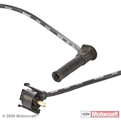 Tailored Resistor Ignition Wire Set by MOTORCRAFT - WR6103 pa4